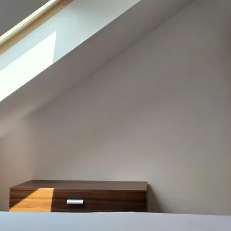 Belvarosi Toth Apartman Apartment Baja