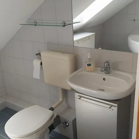 Belvarosi Toth Apartman Apartment Baja