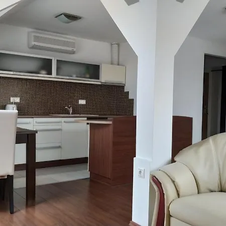 Belvarosi Toth Apartman *