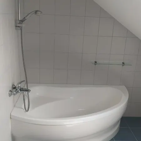 Belvarosi Toth Apartman Apartment *