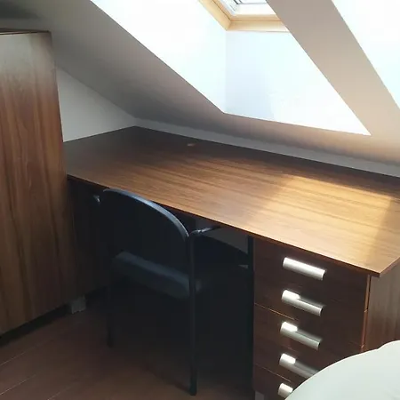Belvarosi Toth Apartman Apartment *