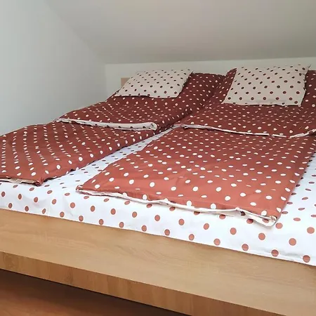 Belvarosi Toth Apartman