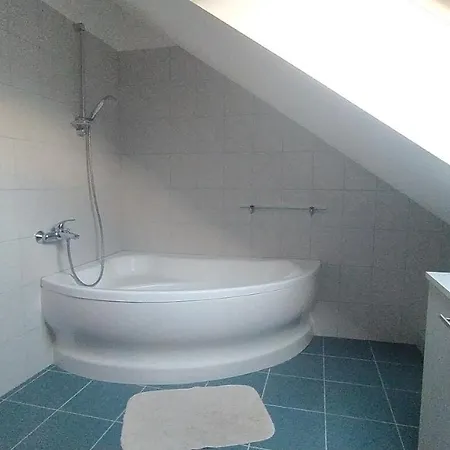 Belvarosi Toth Apartman